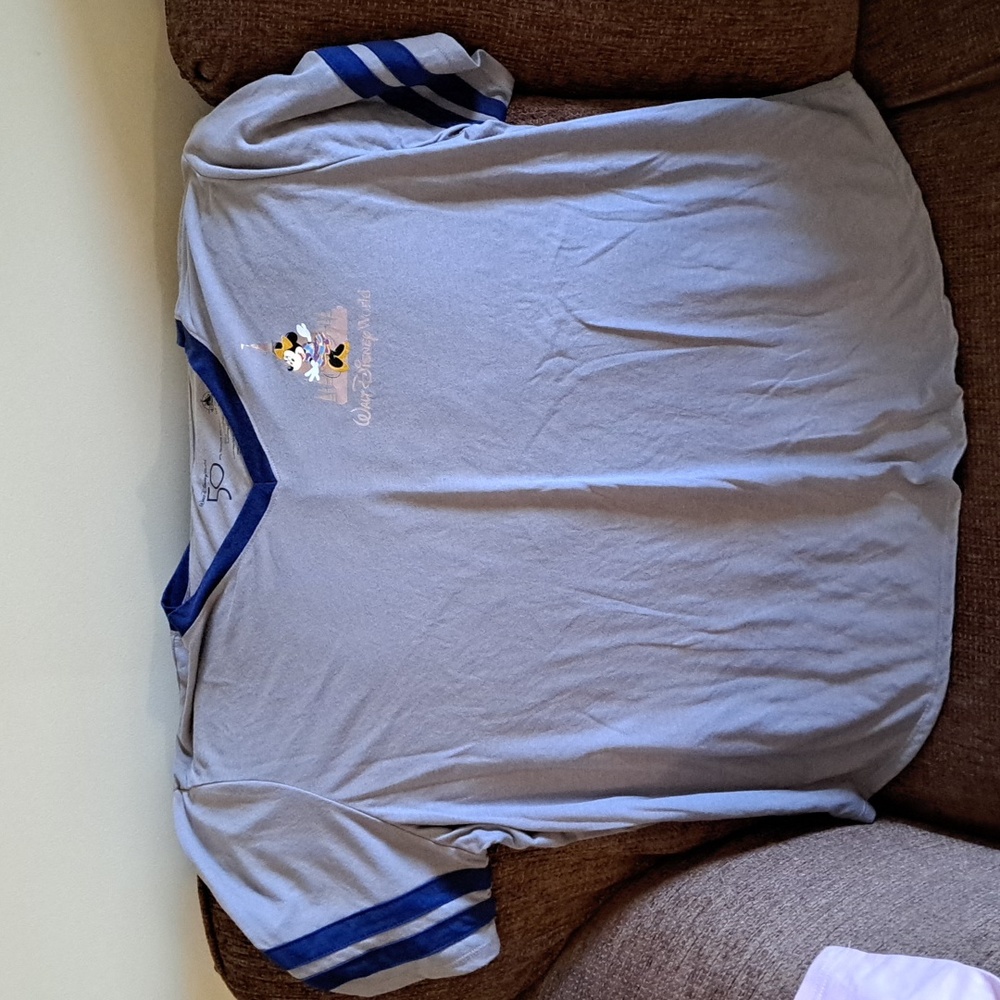 Disney 50th Anniversary T-Shirt